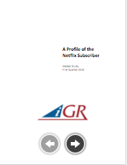 A Profile of the Netflix Subscriber preview image