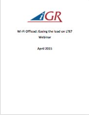 Recording of WiFi Offload Webinar preview image