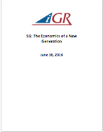 Recording of 5G: The Economics of a New Generation Webinar preview image