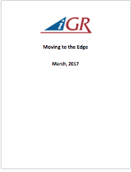Recording of Moving to the Edge Webinar preview image