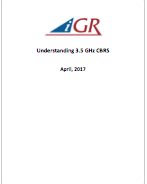 Recording of Understanding 3.5 GHz CBRS Webinar preview image