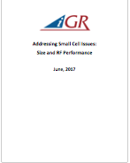 Recording of Addressing Small Cell Issues Webinar preview image