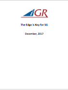 Recording of The Edge is Key for 5G Webinar preview image