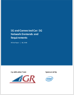 5G and Connected Car: 5G Network Demands and Requirements preview image