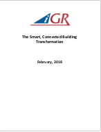 Recording of The Smart, Connected Building Webinar preview image