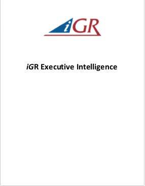 iGR Executive Intelligence preview image