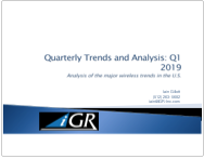 Quarterly Trends and Analysis: Q1 2019 preview image