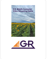 U.S. Mobile Consumer Video Streaming Habits preview image