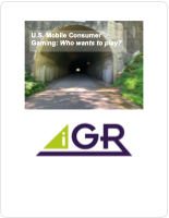 U.S. Mobile Consumer Gaming:  Who wants to play? preview image