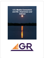 U.S. Mobile Consumers and 5G: Awareness and Interest preview image