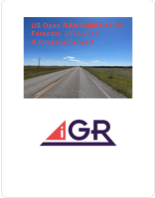 U.S. Open RAN Build Spend Forecast, 2022-2027: A long road ahead preview image
