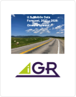 U.S. Mobile Data Forecast, 2023 – 2028: Onward upward preview image